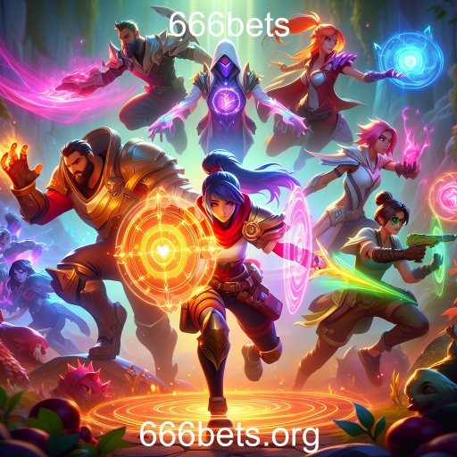 A Importância da Categoria de Suporte nos Jogos de Equipe
